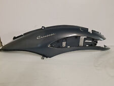 SCOCCA POSTERIORE SINISTRA PIAGGIO BEVERLY CRUISER  125 200 250 300 500