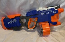 NERF N-Strike Elite HyperFire