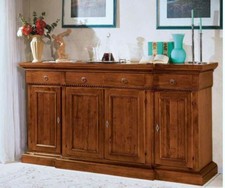 Credenza con cassetti - con,