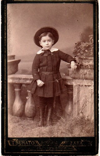 Ftg foto epoca di - foto, d'epoca