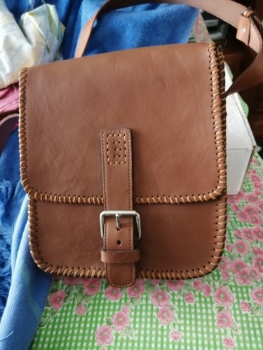 Borsa artigianale donna in - borsa,