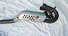 Collettori scarico yamaha - scarico,