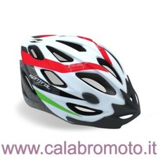 CASCO BICI MTB CORSA GIST KONTROL  REGOLZNE MICROMETRICA MISURA S / m