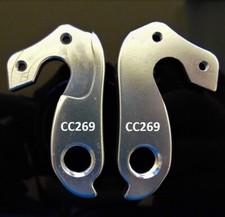 SPECIALIZED S-Works Amira Sport eTap LTD Torch Ruby  Rear Gear Mech Hanger CC269