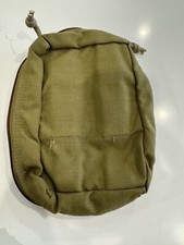 Eagle Industries IFAK Borsa medica MOLLE Khaki MLCS SFLCS