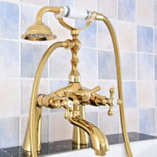 Rubinetto/riempimento vasca