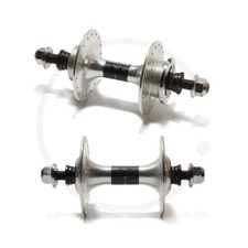 Mozzi a flangia alta Miche Primato Pista/Strada (fissi/liberi) | 32 o 36 fori