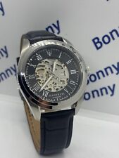 OROLOGIO MASERATI  TRAGUARDO USATO OTTIME CONDIZIONI R8871612001 AUTOMATICO