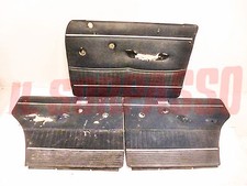 PANNELLI PORTA ANTERIORE