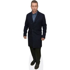 Stephen Baldwin (Long Coat)