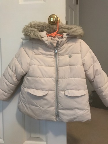 Zara babygirl outwear 3 - outwear, 2-3