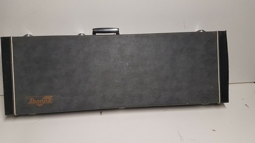 Custodia chitarra ibanez ing - ibanez, x-ing