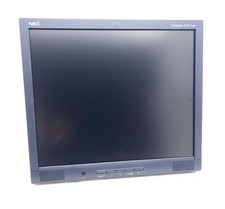 NEC AccuSync LCD72VXM Monitor LCD multimediale desktop 17", 1280x1024, 100-240VAC