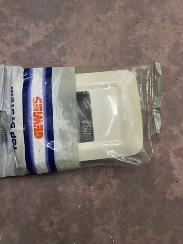 Gewiss placca posto bianco - placca,