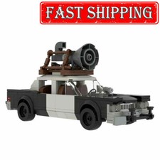 Blocchi Costruzioni Modellino