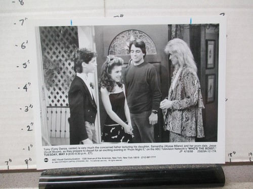 Abc foto anni chi - anni, È
