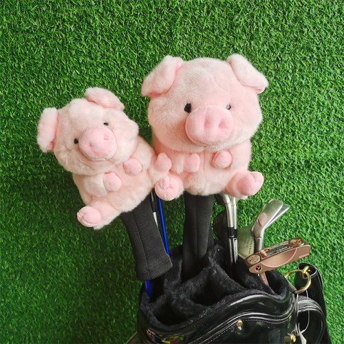 Copricapo legno golf - copricapo,