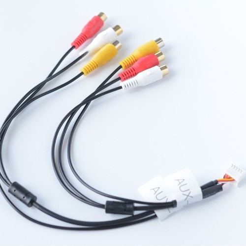 Cavo audio ausiliario - , per