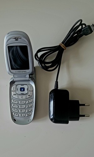 Samsung sgh x450 - samsung, untested/da