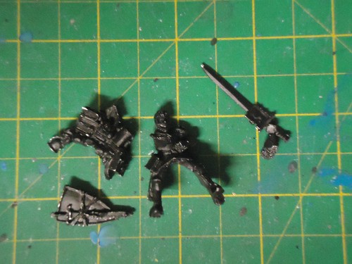 Warhammer fantasy non - fantasy,