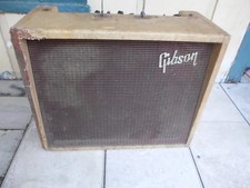 Amplificatore valvolare Gibson