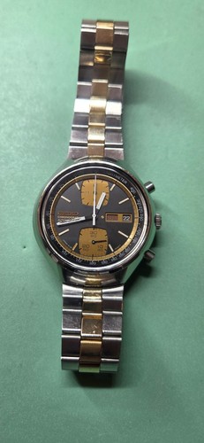 Seiko john player 6138 - player",