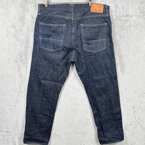 Jeans tellason straight - tellason,