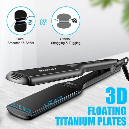 Plancha pelo professional - pelo,