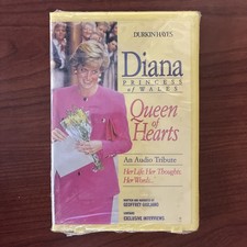 Diana Principessa del Galles