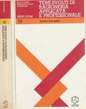 Temi svolti di ragioneria