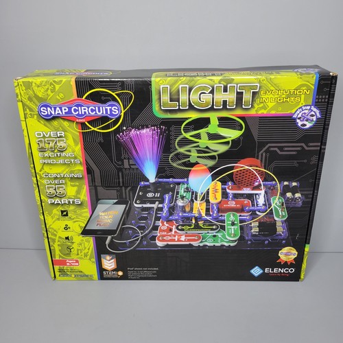 Elenco scl 175 - elenco, scl-175