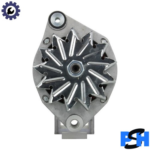 Alternatore 816 017 055 - alternatore, 816.017.055.000