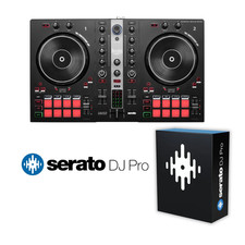 Hercules djcontrol inpulse 300 - inpulse,