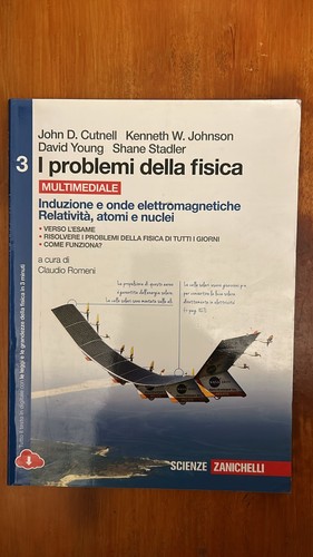 Problemi della fisica - problemi,