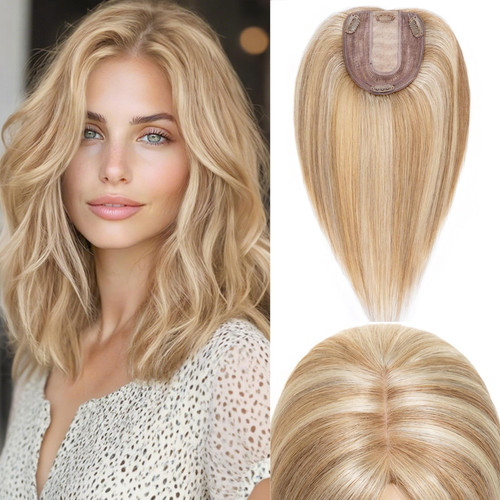 Rich choices hair topper - hair,