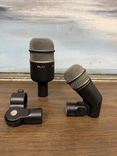 Electro-Voice PL35 e PL 33