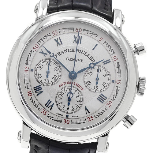Franck muller round - franck,