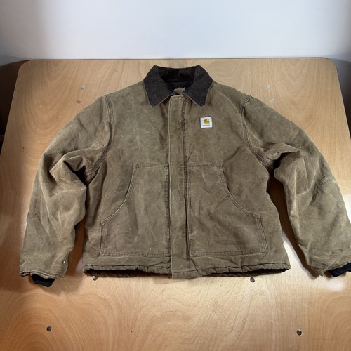 Giacca carhartt vintage - carhartt, j22