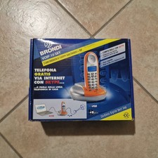 Telefono Cordless Brondi