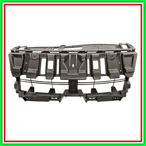 Supporto griglia radiatore - supporto,