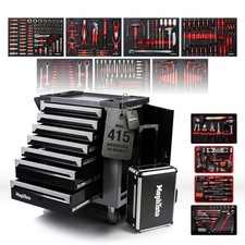 Mephisto Carrello Attrezzi XXL