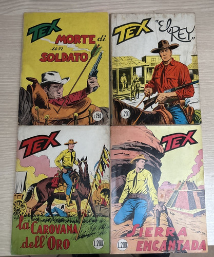 Lotto tex 95 - 89,