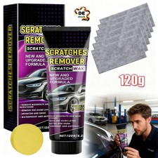 Rimuovi Graffi Auto Car