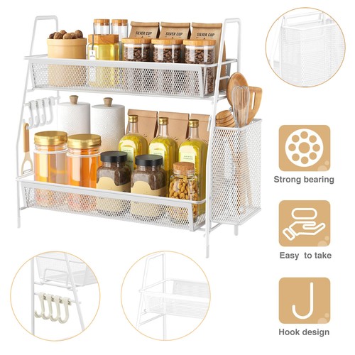 Scaffale cucina piani - cucina, 2