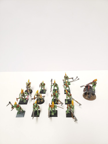 Kroot jäger kroots - kroots,