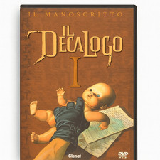 IL DECALOGO - Num. 01-10