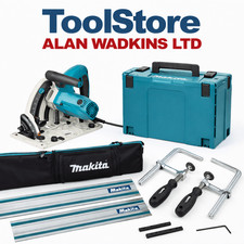 Makita SP6000 Seghetto a Tuffo