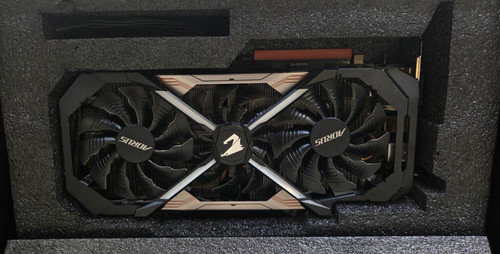 Aorus nvidia geforce gtx 1080 - nvidia,