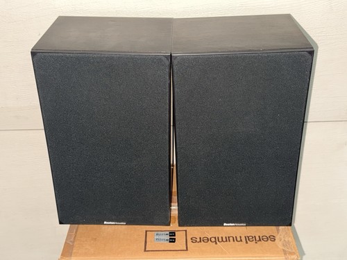 Boston acoustics series - boston,