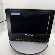 Lilliput 665 sdi hdmi - 665,